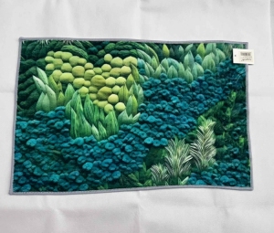 Dywan (50 x 80) TP12837