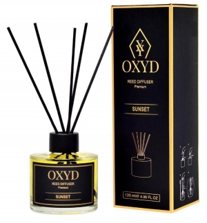 Zapachy do domu (120ml) DH7066