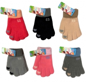 Rękawiczki bawełniane dziecięce (Standard) DN17230