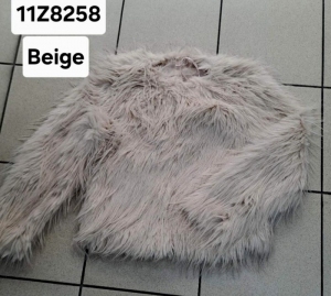 Kurtka damska jesienna (S-XL) NG1706