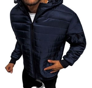 Kurtki męskie jesienne (M-2XL) DH4453
