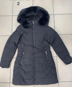 Kurtka damska zimowa (S-XL) DH3771