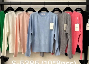 Sweter damski (S-XL) DH3036