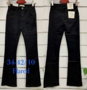 Spodnie jeansowe damskie (34-42) TP2561