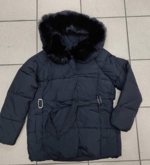 Kurtka damska zimowa (S-XL) DH3879