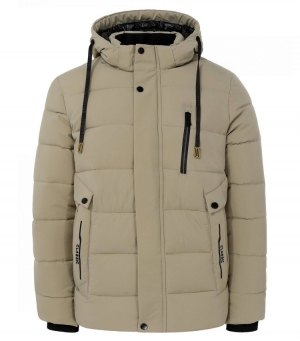 Kurtki męskie zimowe (M-2XL) DH4170