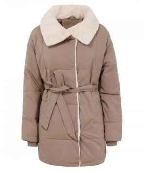 Kurtka damska zimowa (S-XL) DH3718