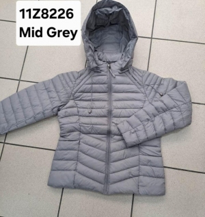 Kurtka damska jesienna (S-XL) NG1557
