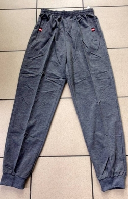 Spodnie dresowe męskie (M-4XL) DN12342