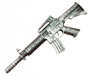 Zabawka pistolet DN7955