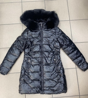 Kurtka damska zimowa (S-XL) DH3765