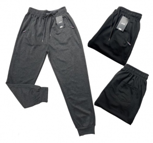 Spodnie dresowe męskie (XL-6XL) DN12363