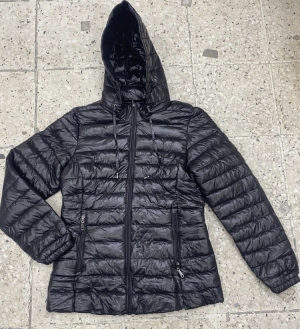 Kurtka damska jesienna (S-XL) DH34501