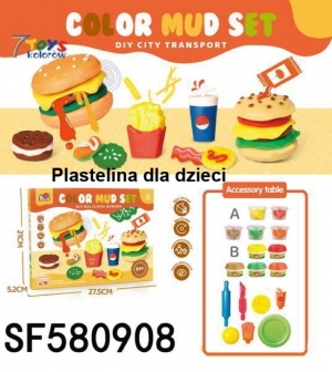 Zabawki dla dzieci DH10179
