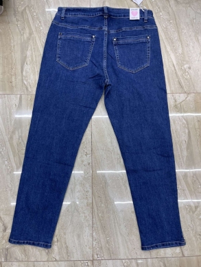Spodnie jeansowe męskie (38-48) TP10455