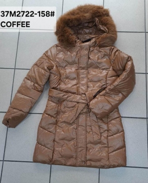 Kurtka damska zimowa (S-XL) NG2762