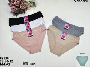 Majtki damskie (M-XL) TP11826