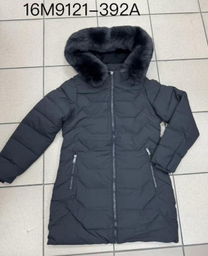 Kurtka damska zimowa (S-XL) NG2727
