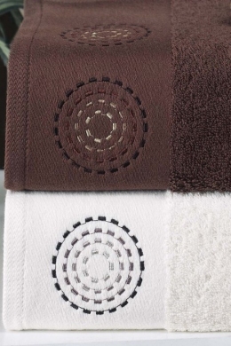 Ręczniki kąpielowe (50X90) DN19635