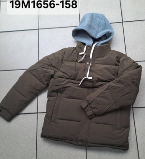 Kurtki męskie jesienne (M-2XL) NG1841