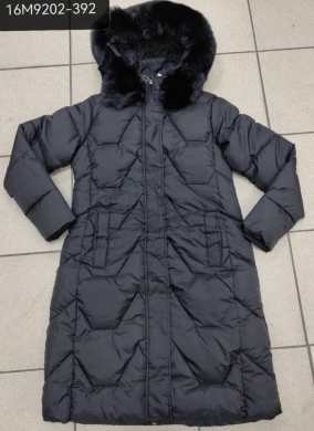 Kurtka damska zimowa (S-XL) DH3776