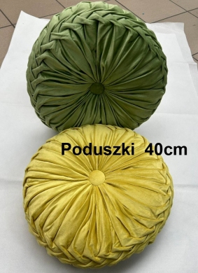 Poduszki (40cm) DH12740