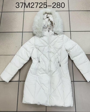 Kurtka damska zimowa (S-XL) NG2742