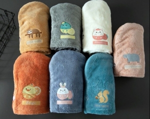 Ręczniki kąpielowe (25 x 65) DN1193