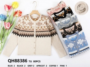 Sweter damski (Standard) NG1081