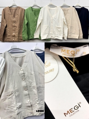 Bluza damska (M-XL) SAM376