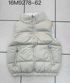Kamizelka damska zimowa (S-XL) NG2607