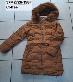 Kurtka damska zimowa (S-XL) NG2765