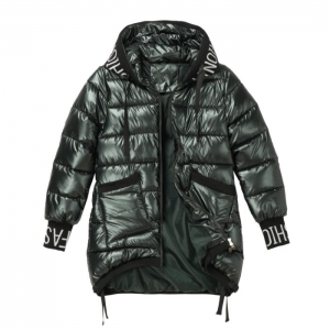 Kurtka damska jesienna (S-XL) NG1575