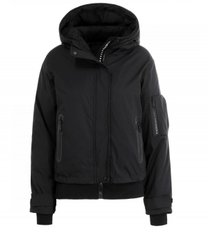 Kurtka damska jesienna (S-XL) DH3651