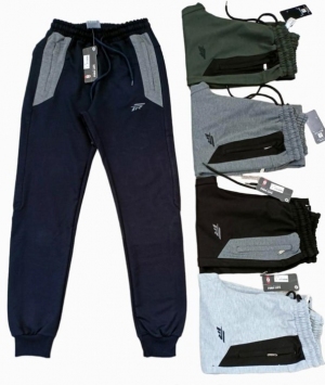 Spodnie dresowe męskie (S-2XL) TPA6265