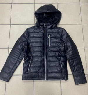 Kurtki męskie jesienne (M-2XL) DH4633