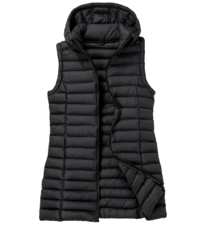 Kamizelka damska jesienna (S-XL) DH3401