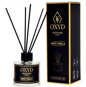 Zapachy do domu (120ml) DH7067