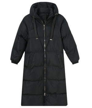 Kurtka damska zimowa (S-XL) DH3785