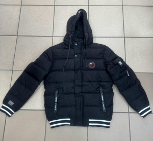 Kurtki męskie jesienne (M-2XL) DH4606