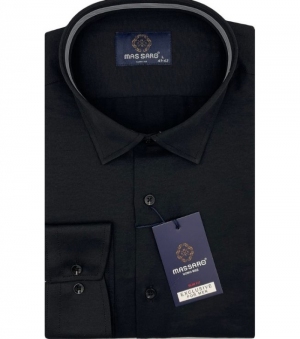 Koszule męskie na długi rękaw - Tureckie (M-2XL) DH19093