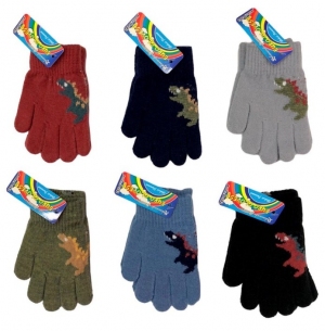 Rękawiczki bawełniane dziecięce (Standard) DN17224