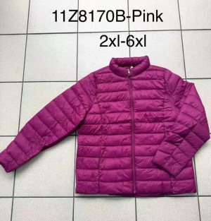Kurtka damska jesienna (2XL-6XL) NG1446