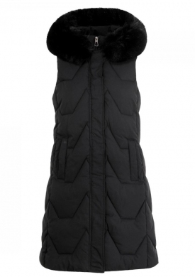 Kamizelka damska zimowa (S-XL) NG2609
