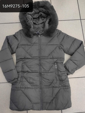 Kurtka damska zimowa (S-XL) NG2707