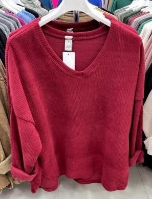 Sweter damski - Włoski (standard) TPA1400