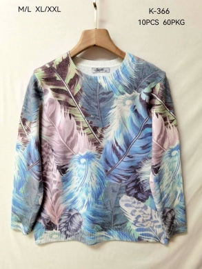 Sweter damski (L-2XL) NG2327