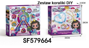 Zabawki DIY dla dzieci DH11541