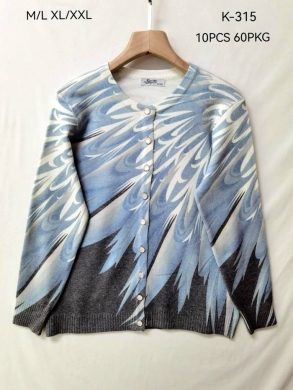 Sweter damski (L-2XL) NG2351