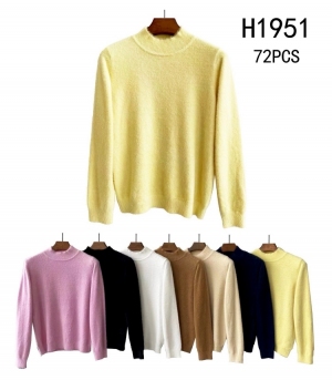 Sweter damski (M-XL) DH1786